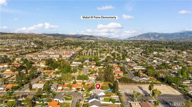 18070 Mark Ln, Yorba Linda, CA 92886