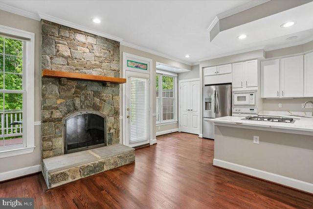 222 BLAZE CLIMBER WAY, Rockville, MD 20850