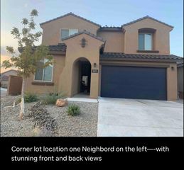 3073 Shannon Lane NE, Rio Rancho, NM 87144