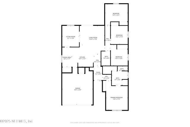 2700 CREEKFRONT Drive, Green Cove Springs, FL 32043