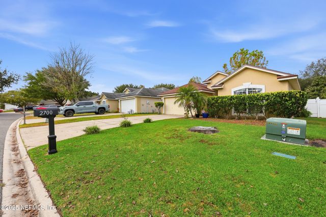 2700 CREEKFRONT Drive, Green Cove Springs, FL 32043