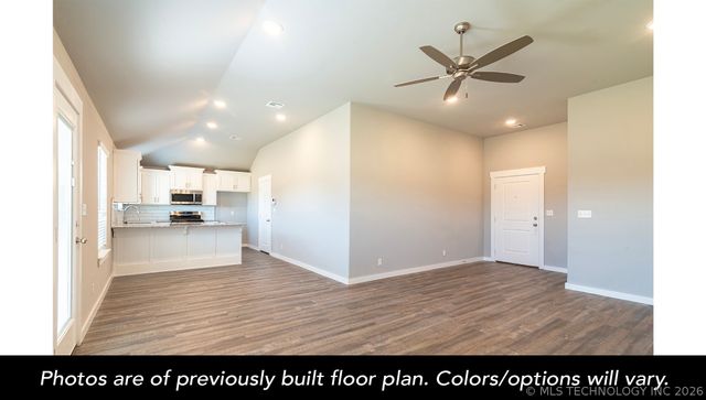 2502 W Center Street, Collinsville, OK 74021