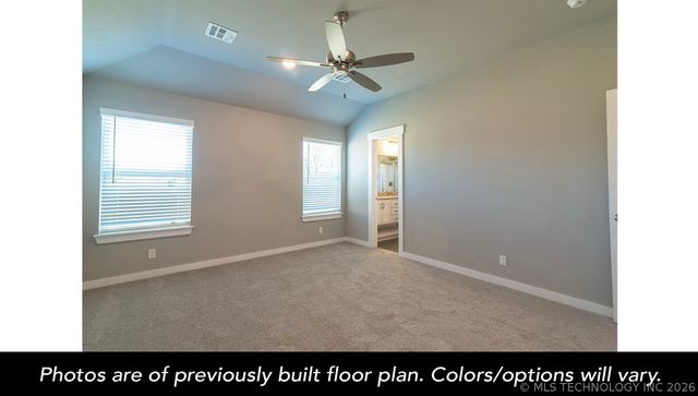 2502 W Center Street, Collinsville, OK 74021