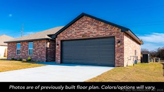 2502 W Center Street, Collinsville, OK 74021