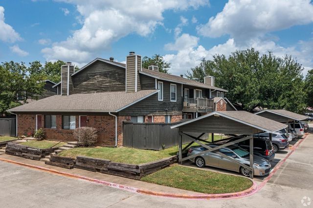 1122 Millview Drive 2104, Arlington, TX 76012