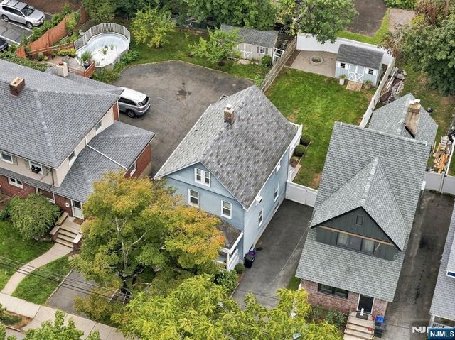 38 Elm Road, Caldwell, NJ 07006