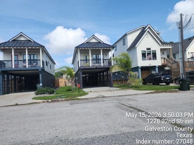 1220 32nd Street, Galveston, TX 77550