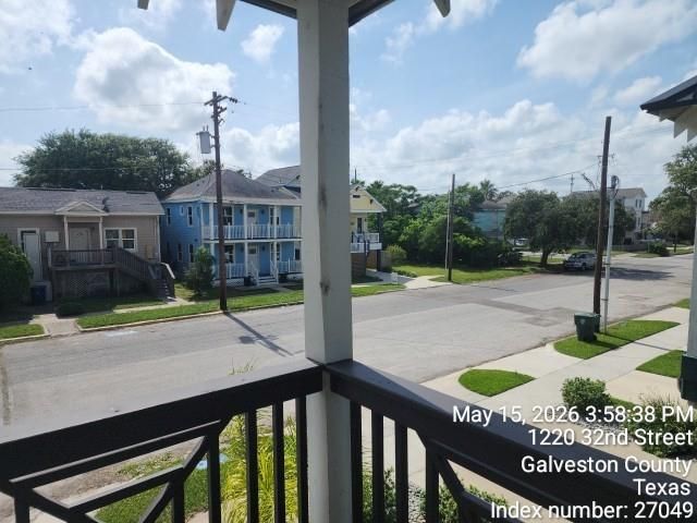 1220 32nd Street, Galveston, TX 77550