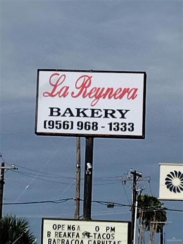 1504 W Pike Boulevard, Weslaco, TX 78596