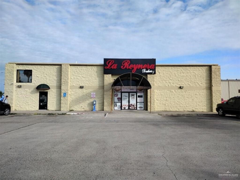 1504 W Pike Boulevard, Weslaco, TX 78596