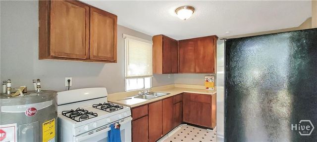 808 Wexler Street, Savannah, GA 31415