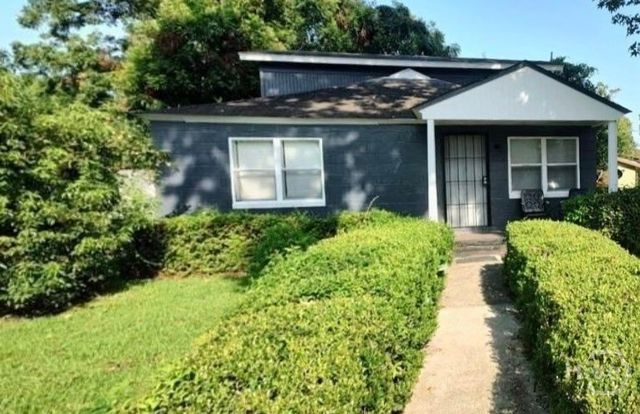 808 Wexler Street, Savannah, GA 31415