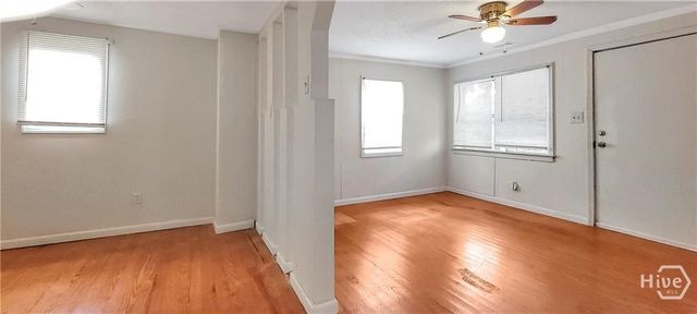 808 Wexler Street, Savannah, GA 31415