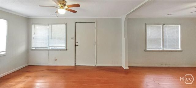 808 Wexler Street, Savannah, GA 31415
