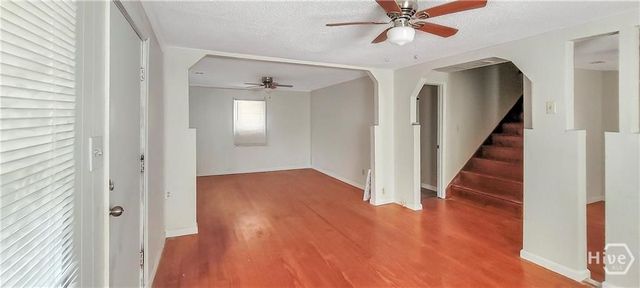 808 Wexler Street, Savannah, GA 31415