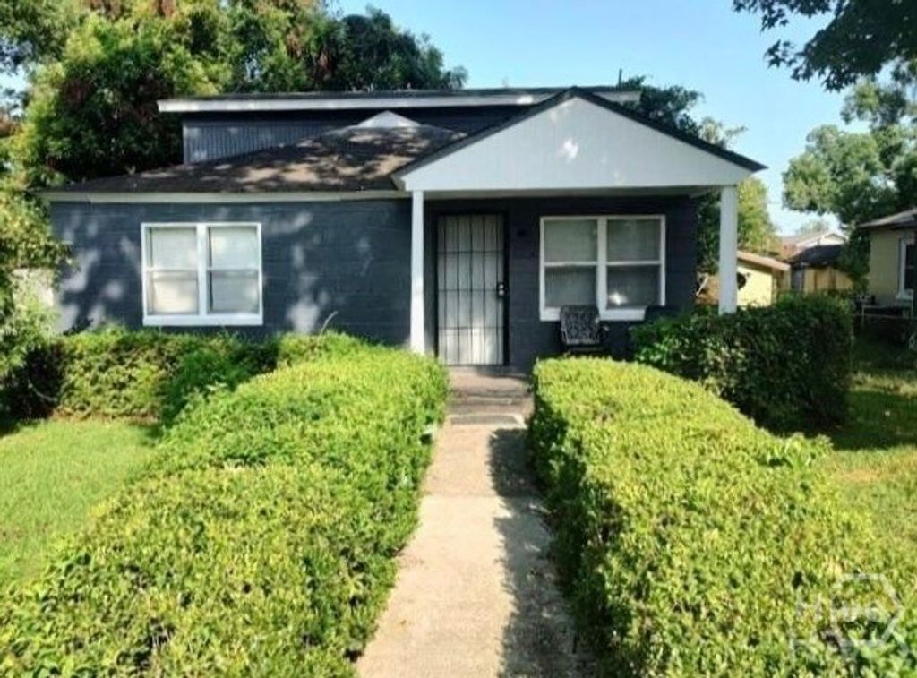 808 Wexler Street, Savannah, GA 31415