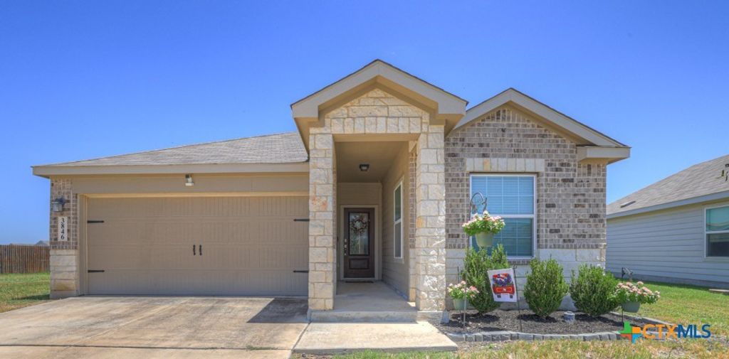 3846 Carducci Drive, Converse, TX 78109