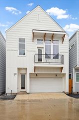 5233 Hillman Street C, Houston, TX 77023