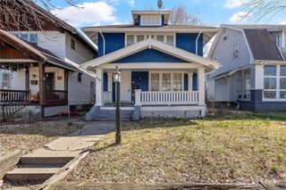 110 E Fairview Avenue, Dayton, OH 45405