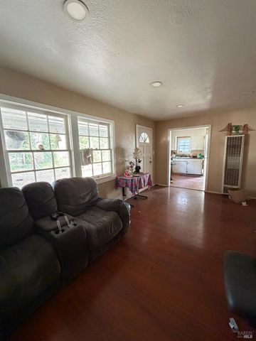 24463 Shady Ln, Covelo, CA 95428