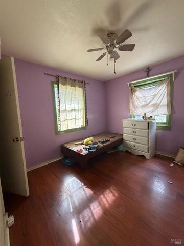 24463 Shady Ln, Covelo, CA 95428