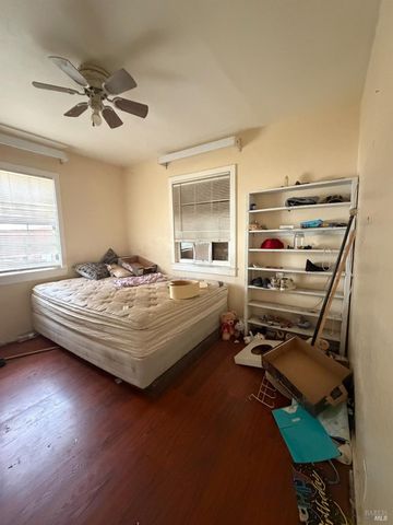 24463 Shady Ln, Covelo, CA 95428