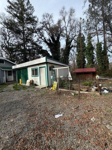 24463 Shady Ln, Covelo, CA 95428