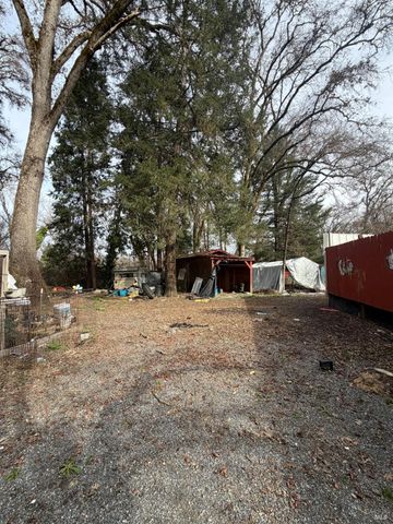 24463 Shady Ln, Covelo, CA 95428