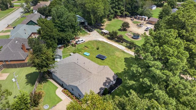 2513 BERRYHILL RD, Memphis, TN 38016