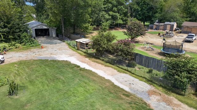 2513 BERRYHILL RD, Memphis, TN 38016