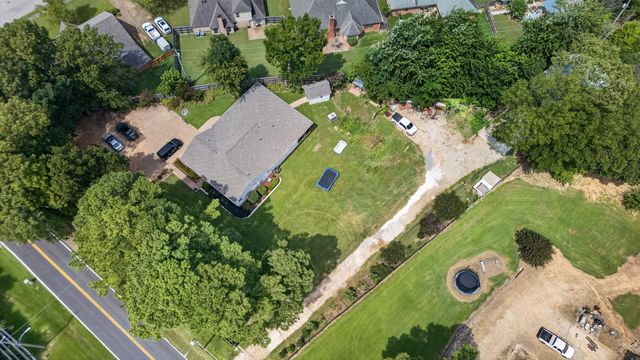 2513 BERRYHILL RD, Memphis, TN 38016