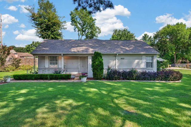2513 BERRYHILL RD, Memphis, TN 38016