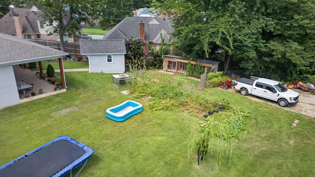 2513 BERRYHILL RD, Memphis, TN 38016