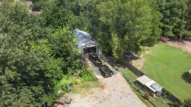 2513 BERRYHILL RD, Memphis, TN 38016