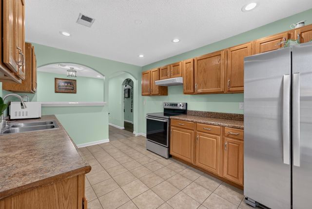 2513 BERRYHILL RD, Memphis, TN 38016