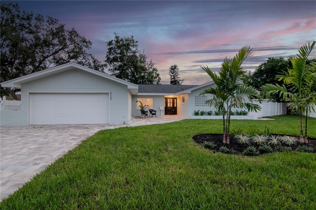2724 66TH TERRACE S, St Petersburg, FL 33712