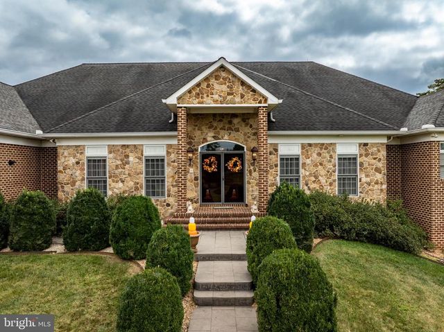 17054 CONSTITUTION HWY, Orange, VA 22960