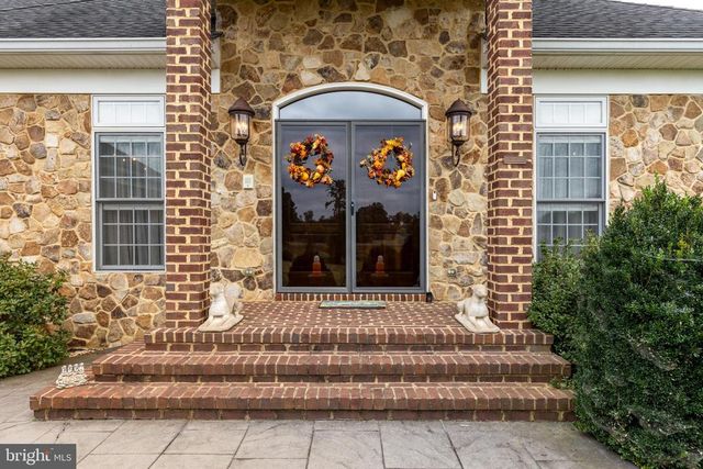 17054 CONSTITUTION HWY, Orange, VA 22960