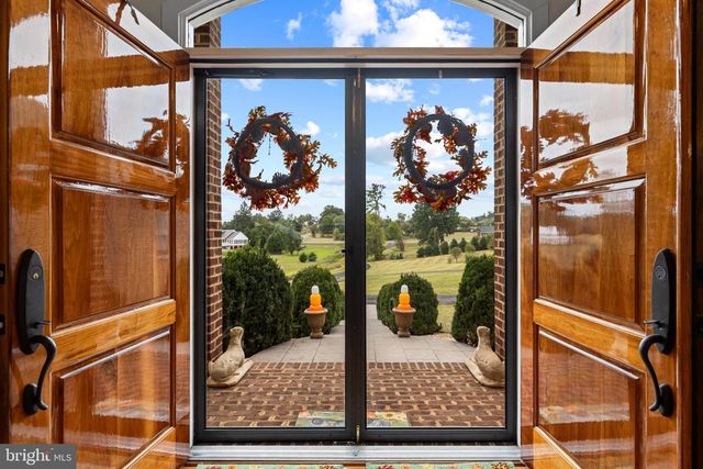 17054 CONSTITUTION HWY, Orange, VA 22960