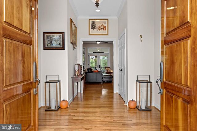 17054 CONSTITUTION HWY, Orange, VA 22960