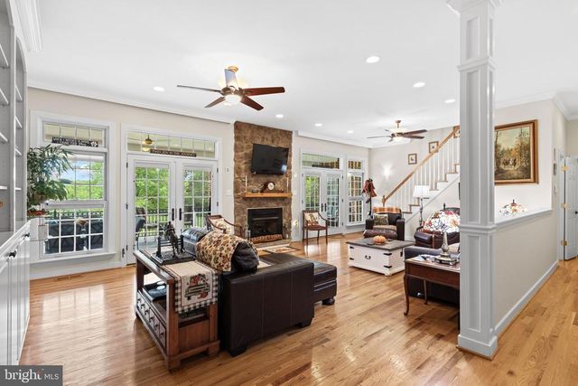 17054 CONSTITUTION HWY, Orange, VA 22960