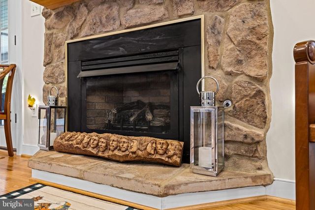 17054 CONSTITUTION HWY, Orange, VA 22960