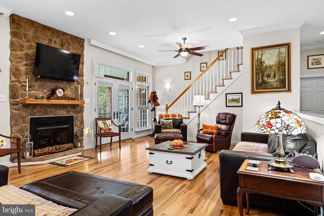 17054 CONSTITUTION HWY, Orange, VA 22960