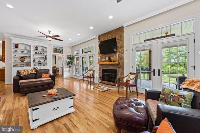 17054 CONSTITUTION HWY, Orange, VA 22960