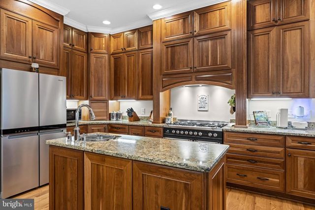 17054 CONSTITUTION HWY, Orange, VA 22960