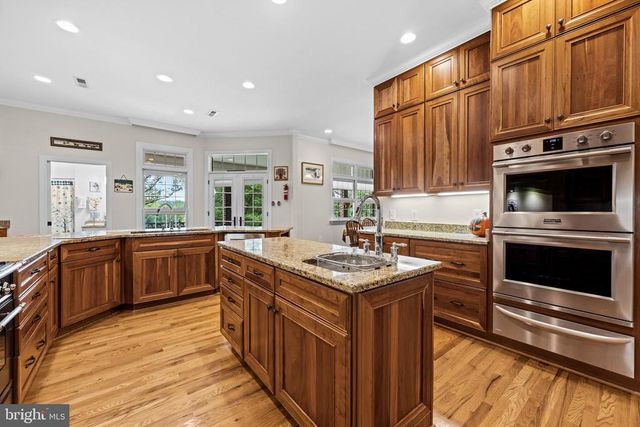 17054 CONSTITUTION HWY, Orange, VA 22960