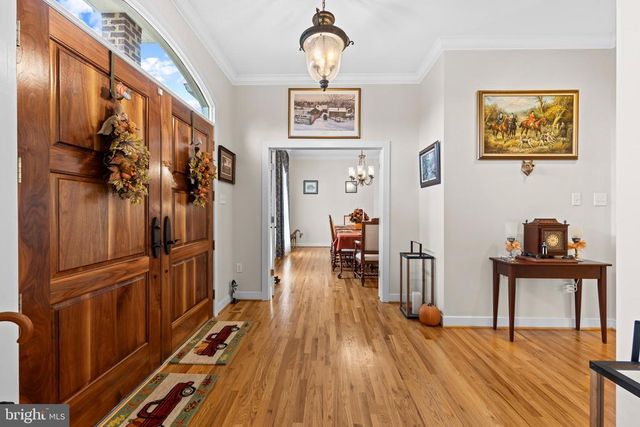 17054 CONSTITUTION HWY, Orange, VA 22960