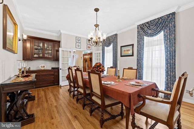 17054 CONSTITUTION HWY, Orange, VA 22960