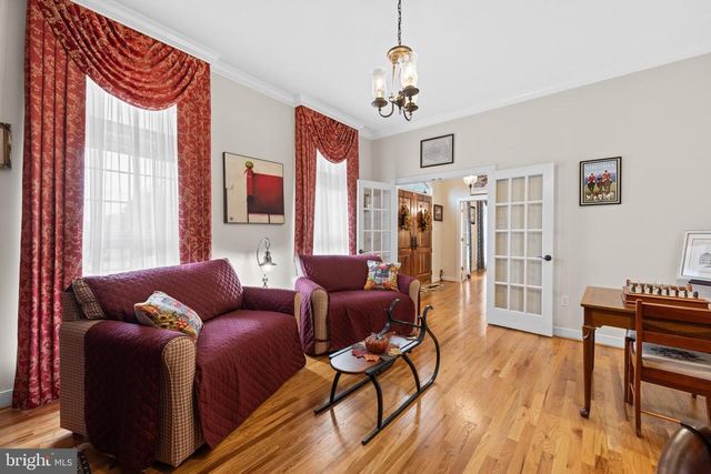 17054 CONSTITUTION HWY, Orange, VA 22960