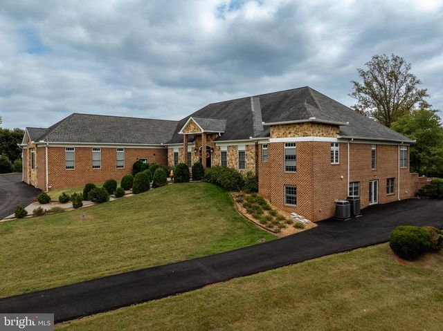 17054 CONSTITUTION HWY, Orange, VA 22960